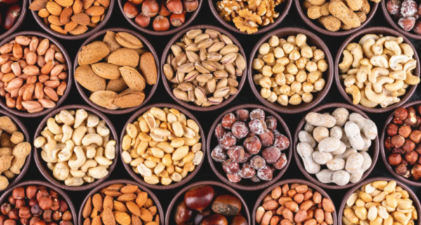 日常生活中注意哪些飲食可以幫助延緩衰老 日常生活中注意哪些飲食可以幫助延緩衰老