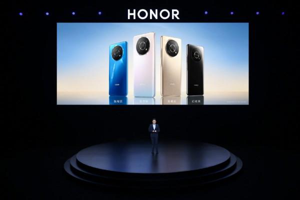 榮耀X30新機發布:首發高通驍龍695,最高 2299元!買不買? 榮耀X30新機發布:首發高通驍龍695,最高 2299元!買不買?