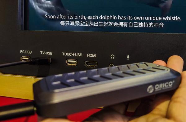 疾速讀寫、只需一瞬：ORICO USB4.0 NVMe行動硬碟盒