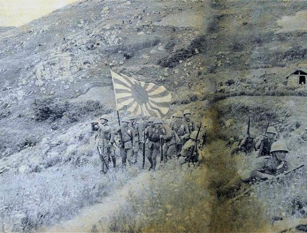 老兵42年後得知立大功：一泡尿，竟送走一名日本高階指揮官