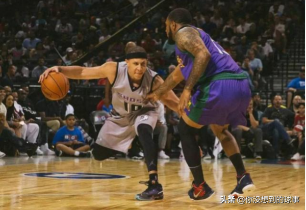 回憶殺都在美國Big3聯賽，今年噱頭都被前湖人隊球員包攬