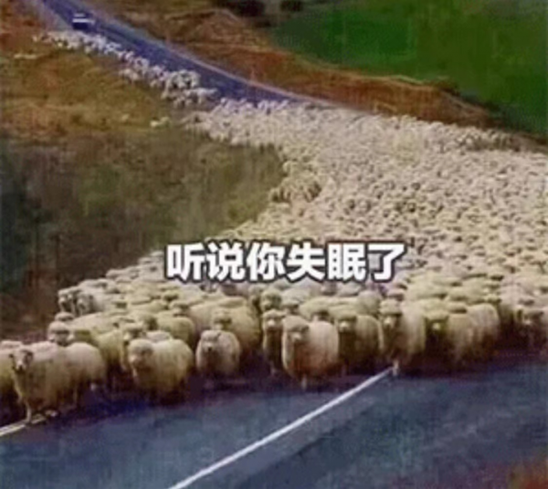 睡不著睡不安神怎麼辦？從中醫角度談一談