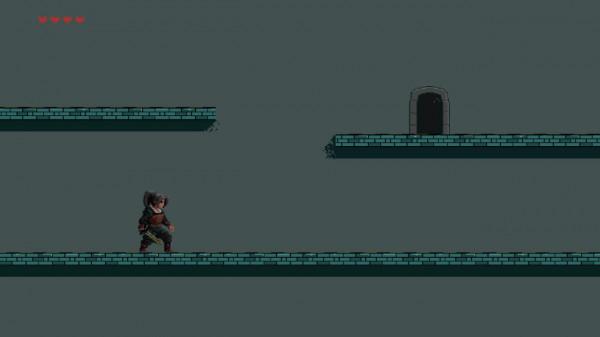 武俠風遊戲《山海奇兵》上架Steam 暫不支援中文