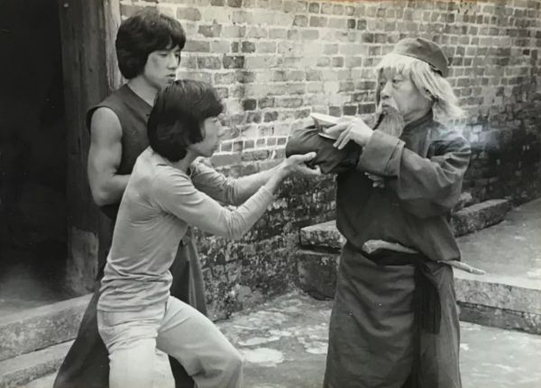 港片中的內地打星們:見證了香港影壇的興衰,其中4人已經去世 港片中的內地打星們:見證了香港影壇的興衰,其中4人已經去世