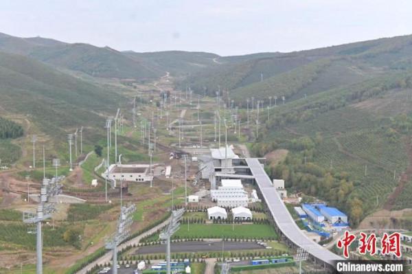 長距離滑雪類比賽在哪裡觀賽視野最佳？