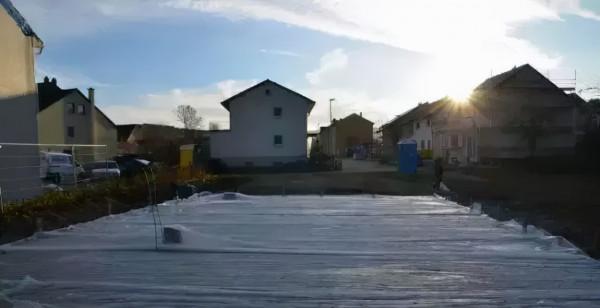 天氣冷?揭秘德國房子保暖防潮技術,再冷也不慌 天氣冷?揭秘德國房子保暖防潮技術,再冷也不慌