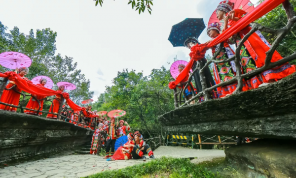 中秋遊玩攻略來了！