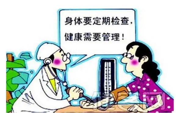 暗藏在體檢報告中的健康危機,你瞭解嗎? 暗藏在體檢報告中的健康危機,你瞭解嗎?