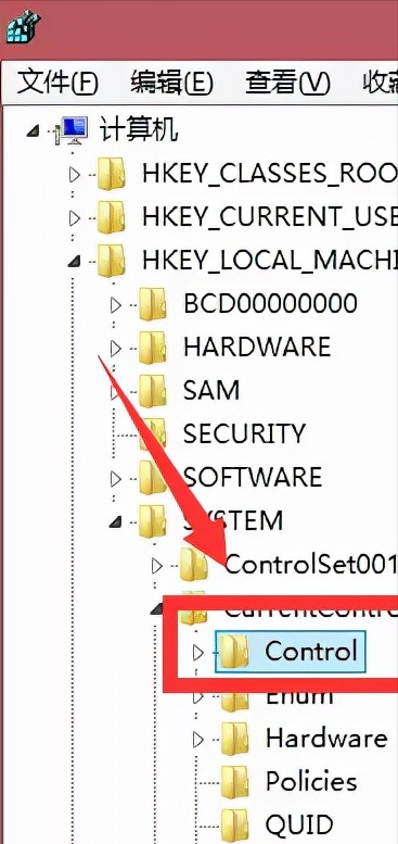 windows桌面不能自動重新整理問題處理