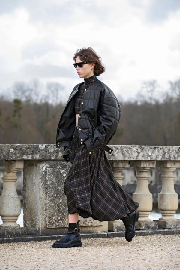 2021秋冬最美的5件大衣 2021秋冬最美的5件大衣