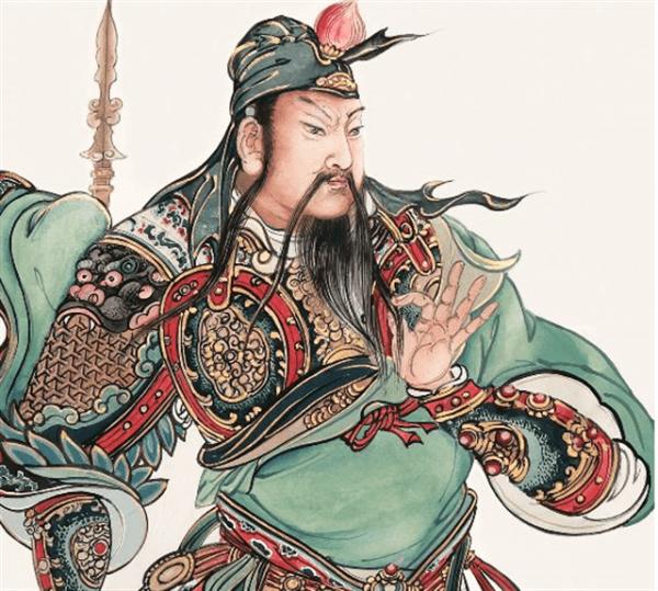 三國最讓人痛恨的叛徒:糜芳最後是什麼下場? 三國最讓人痛恨的叛徒:糜芳最後是什麼下場?