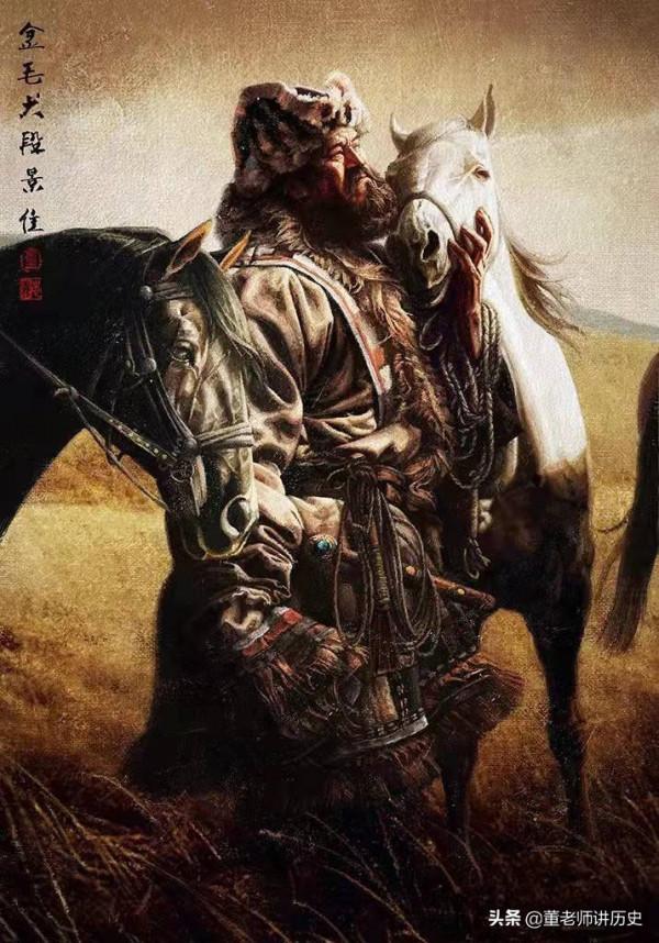 水滸傳中你忽略的人物