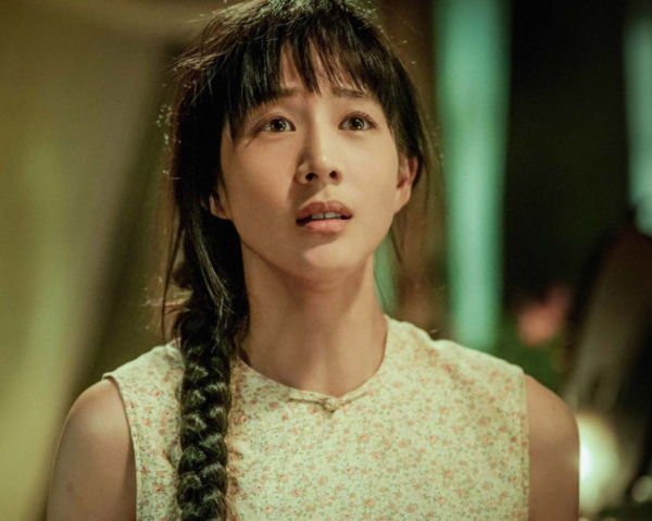 上線1天僅破千萬,觀眾看一半就跑,馬思純新片“眼高手低”? 上線1天僅破千萬,觀眾看一半就跑,馬思純新片“眼高手低”?