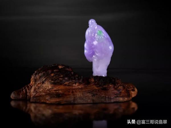 玉賞 | 2021年平洲“琢越杯”作品欣賞