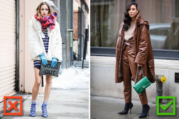 丟了很可惜，戴上也很可惜。如何穿出過時的單品