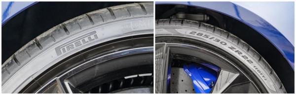 奧迪RS7配置解讀，600馬力V8發動機，帶你瞭解奧迪在售最快效能車