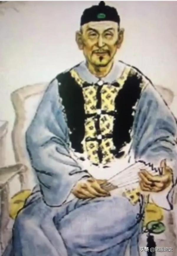 喬家大院“富可敵國”，為什麼從來沒有土匪去打劫？