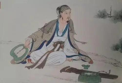 中國歷史上的九大救世之臣 中國歷史上的九大救世之臣