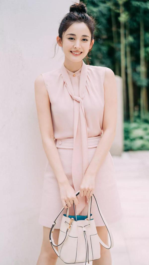 古力娜扎21張美冊，欣賞