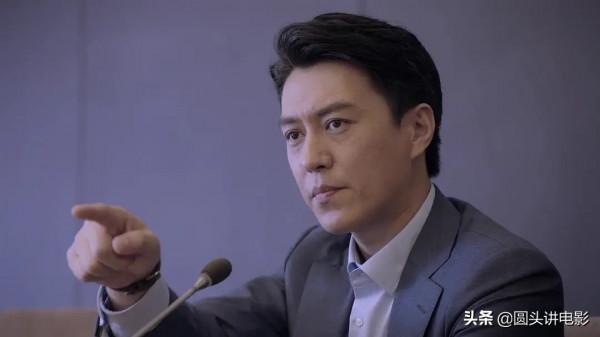 最近值得一看的五部劇，《突圍》排第二，你在追哪一部？