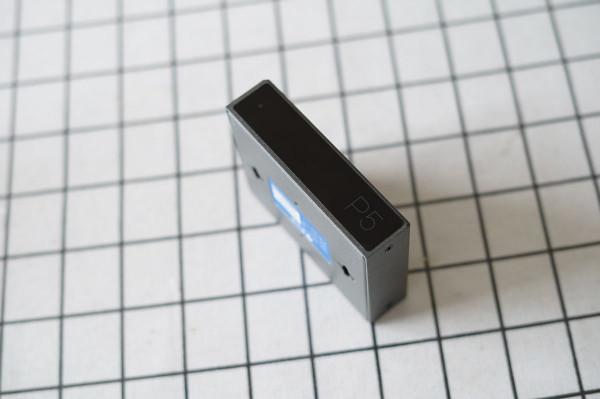 不需要主機就能共享印表機，蒲公英P5兩步解決