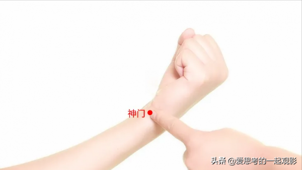 定12原穴，解全身百病