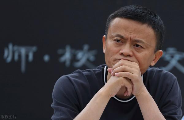 阿里巴巴的第二大股東雅虎，近些年為何消失不見了？