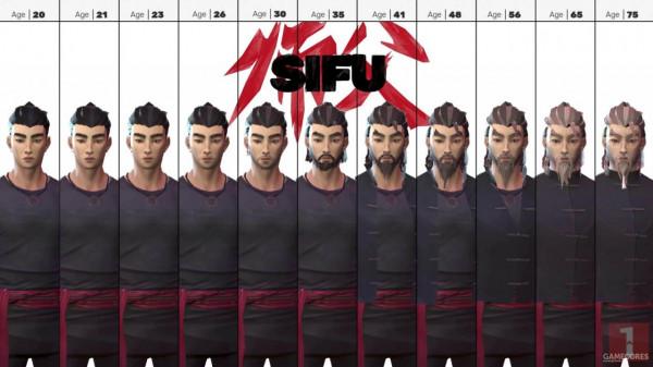 最硬核的格鬥遊戲《師傅》，滿足你的武打夢
