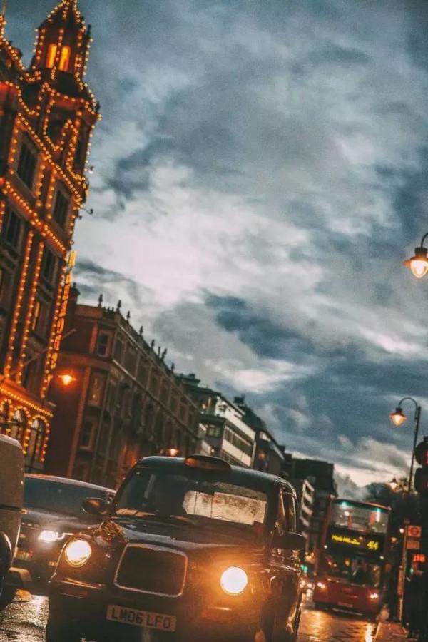 倫敦現狀，帶你看看真實的倫敦