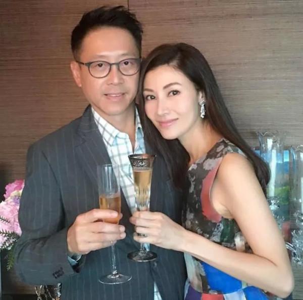李嘉欣把最美的青春給了富豪劉鑾雄,為什麼大劉離婚了也不娶她? 李嘉欣把最美的青春給了富豪劉鑾雄,為什麼大劉離婚了也不娶她?