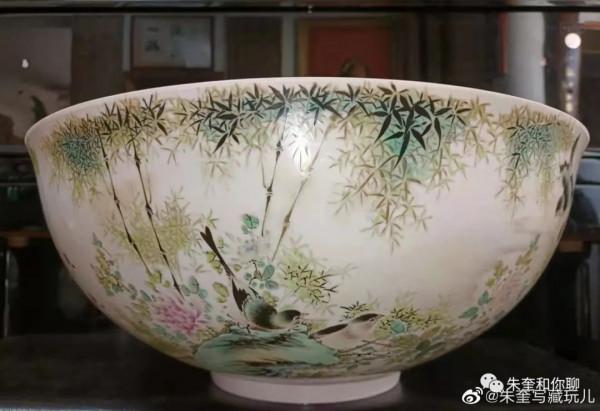 薄胎瓷的前世今生和千古絕唱 薄胎瓷的前世今生和千古絕唱