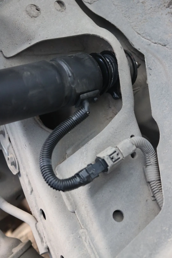 怪獸修車:翻新一輛10款絕版V8雷克薩斯GX460,完美恢復新車狀態 怪獸修車:翻新一輛10款絕版V8雷克薩斯GX460,完美恢復新車狀態