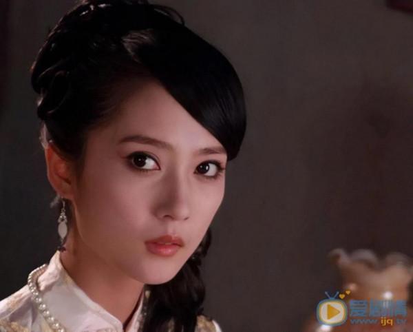 四位最經典的古典圓臉美女,古色古香,擁有最適合生活在古代的臉 四位最經典的古典圓臉美女,古色古香,擁有最適合生活在古代的臉