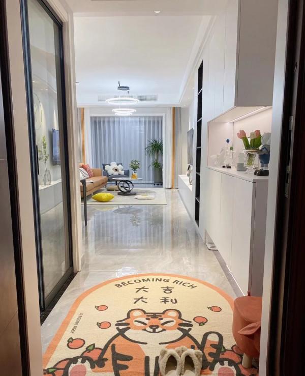 這才是咱們普通人的裝修，真實又充滿了煙火氣，有房子真想照著抄