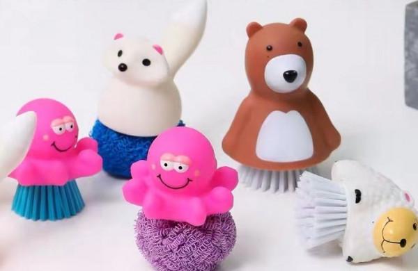 好物|用萌萌噠的小物件裝點週末趣味廚房 好物|用萌萌噠的小物件裝點週末趣味廚房