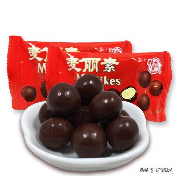 童年記憶，80後兒時的零食，經典懷舊，你還記得它們的味道嗎