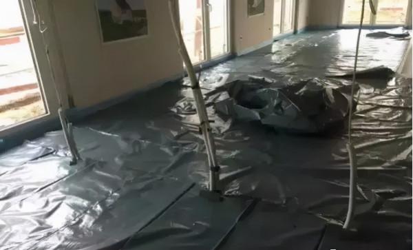 天氣冷?揭秘德國房子保暖防潮技術,再冷也不慌 天氣冷?揭秘德國房子保暖防潮技術,再冷也不慌