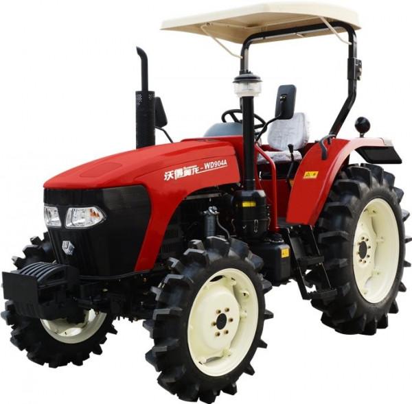 今年80、90馬力拖拉機暢銷,看看這10款價格是多少? 今年80、90馬力拖拉機暢銷,看看這10款價格是多少?