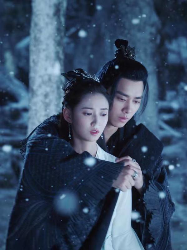 別再劇荒，2022年有這些古裝劇，值得期待