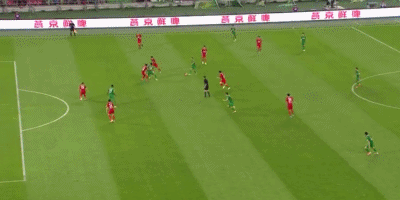 新歸化F4加入,國足出線必將一馬平川(二) 新歸化F4加入,國足出線必將一馬平川(二)