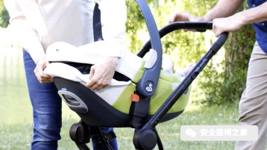 最適合新生兒寶寶的安全座椅測評