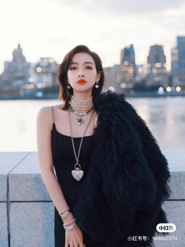 ELLE風尚大典各路女明星美照,你對誰心動了 ELLE風尚大典各路女明星美照,你對誰心動了