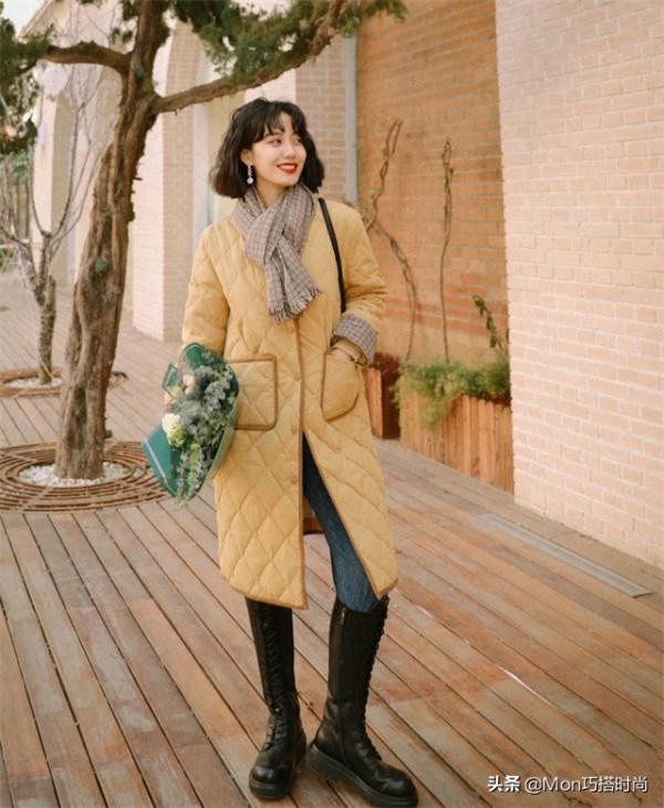 冬天不管穿大衣還是羽絨服,都別配裸靴,今年這4雙鞋更“合拍” 冬天不管穿大衣還是羽絨服,都別配裸靴,今年這4雙鞋更“合拍”