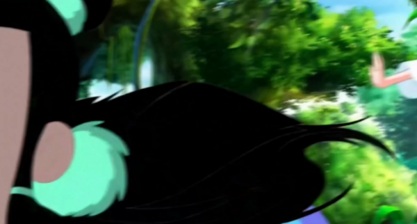 動畫版《水漫金山》，法海他也懂愛，和小青甜甜蜜蜜