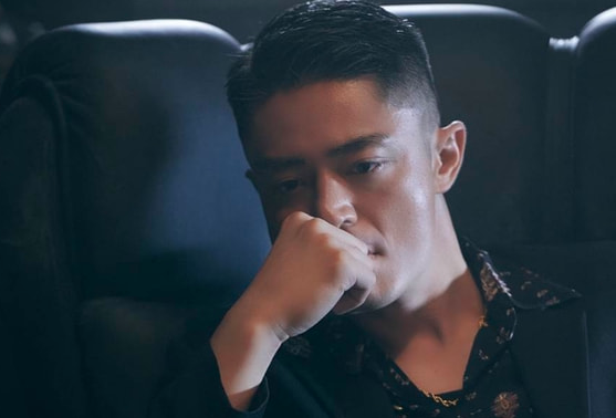 心如霍建華夫妻合體，再次同框飈戲，網友表示簡直太過癮