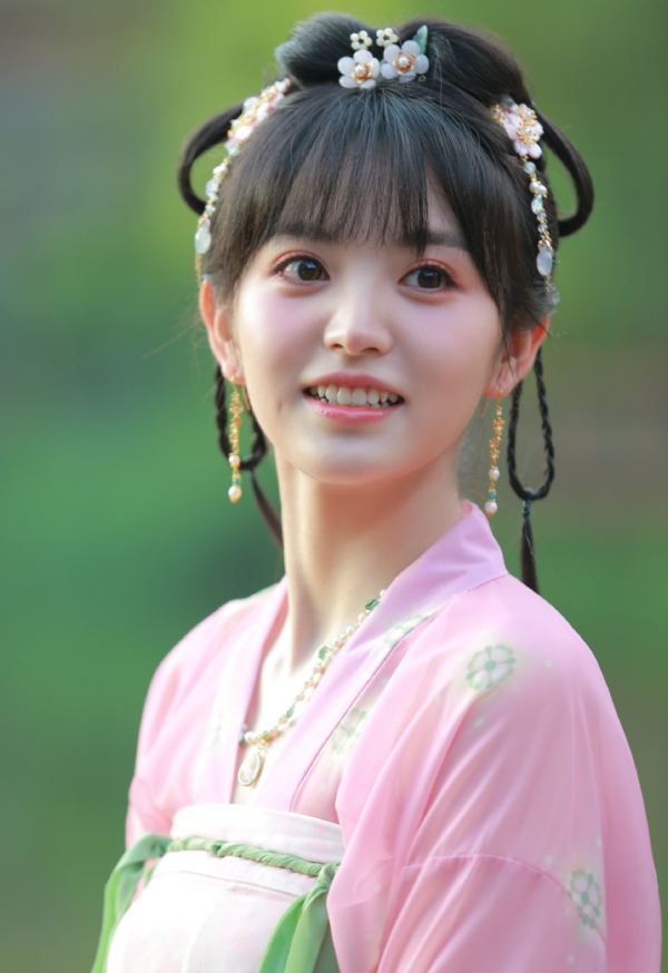 這5雙令人魂牽夢縈的眼睛,映著世間最美好的風景 這5雙令人魂牽夢縈的眼睛,映著世間最美好的風景