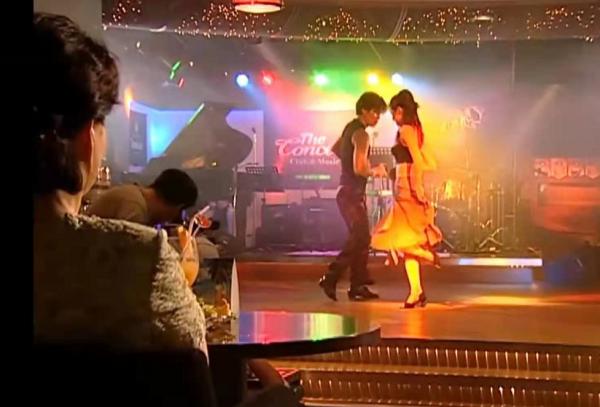 人魚小姐：窮二代雅俐英如何3個月撩到富二代李朱旺？建議收藏