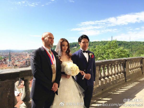 橘子晚報:畢雯珺李一桐否認戀情,陶虹段奕宏合作新劇? 橘子晚報:畢雯珺李一桐否認戀情,陶虹段奕宏合作新劇?