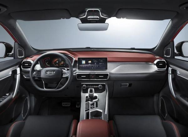 十萬級別的國產SUV已經完勝合資品牌? 十萬級別的國產SUV已經完勝合資品牌?