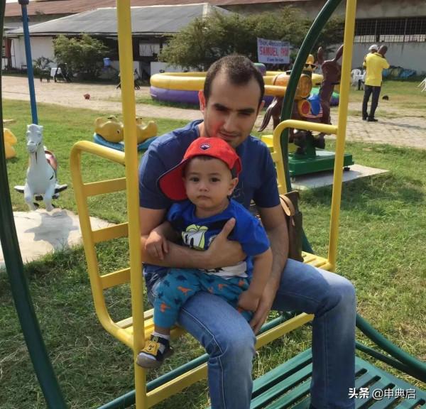 年少輟學的川南打工妹，勇闖非洲剛果10年，遠嫁黎巴嫩基督徒生活